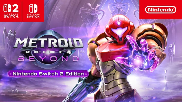 Metroid Prime 4: Beyond — хвалится геймплейными фичами и пугает раздражающими NPC-спутниками