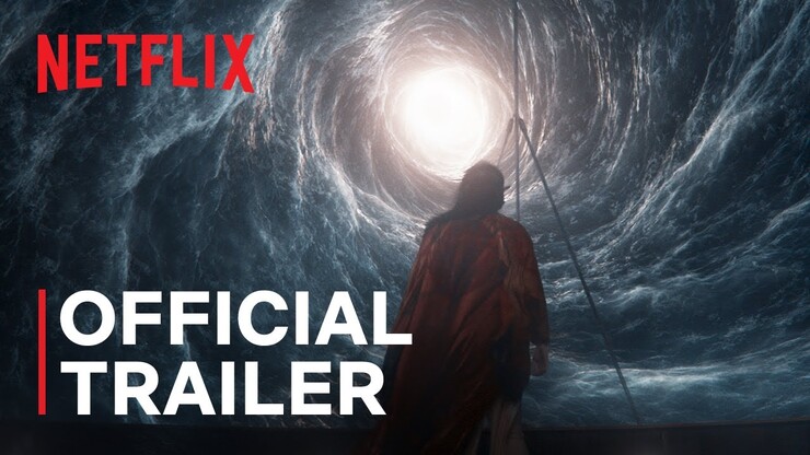 Тайны и безумие — вышел трейлер хоррора «1899 год» от создателей «Тьмы»