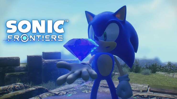 Авторы разбирают детали Sonic Frontiers в новом трейлере
