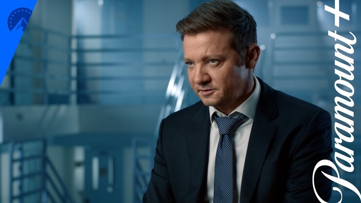 Джереми Реннер и компания рассказывают о втором сезоне «Мэра Кингстауна»