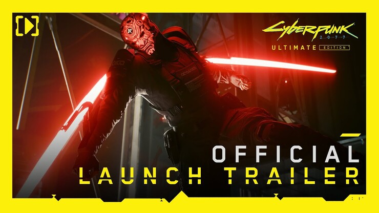 Cyberpunk 2077 вернул себе метро с релизом обновления 2.1