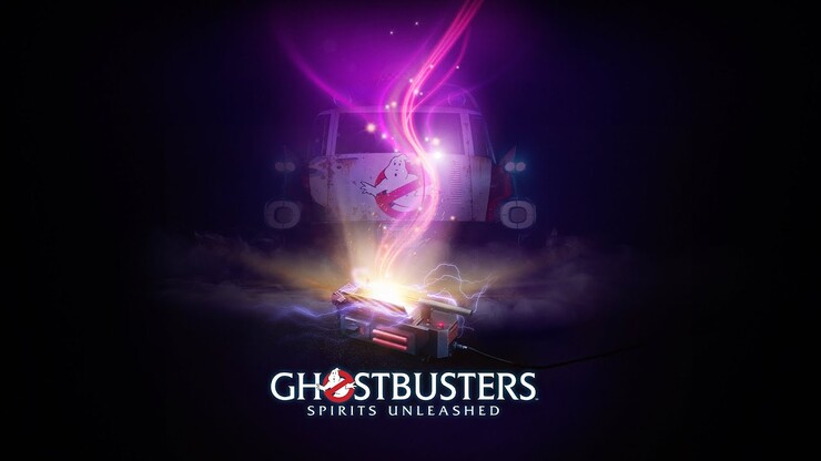 Рэй и Уинстон вернулись: вышла игра Ghostbusters: Spirits Unleashed