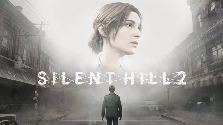 Уже не во сне: ремейк Silent Hill 2 анонсировали официально