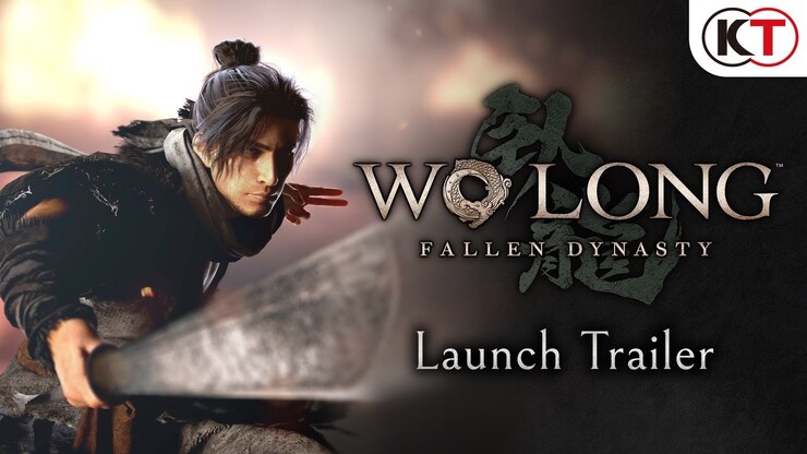 Wo Long: Fallen Dynasty — демка и премьерный трейлер наследника Nioh