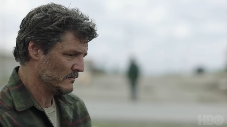 Джоэл и Элли в горящей западне — вышел трейлер пятого эпизода триллера «Одни из нас»