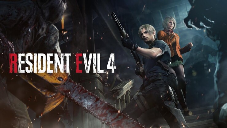Третий трейлер ремейка Resident Evil 4 обещает демку и режим Mercenaries