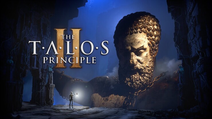 Анонсирована The Talos Principle 2 — смотрим дебютный трейлер красивой головоломки