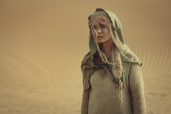 Кадры из сериала «Ведьмак» Эпические проводы Геральта в свежем трейлере третьего сезона «Ведьмака»