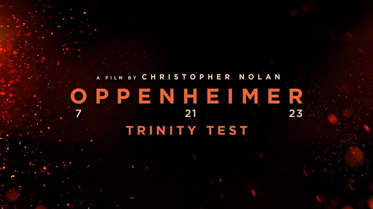 Новый трейлер «Оппенгеймера» Кристофера Нолана засветил богатый актёрский состав