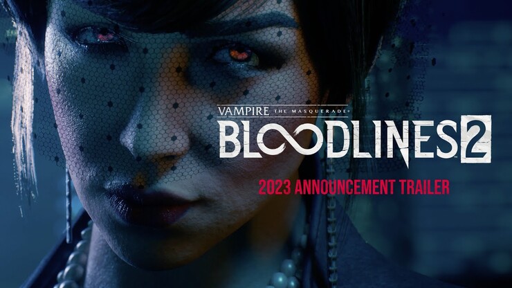 Vampire: The Masquerade — Bloodlines 2 возвращается — теперь игру делает The Chinese Room