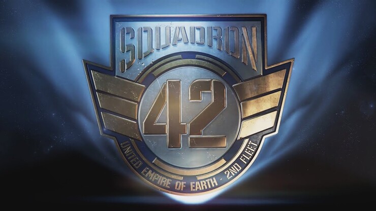 26-минутный трейлер Squadron 42 сообщает о готовности контента в сюжетном спин-оффе Star Citizen