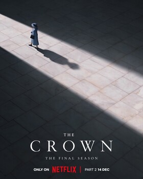 Постеры сериала «Корона» Финал «Короны» получил две даты выхода (видео)