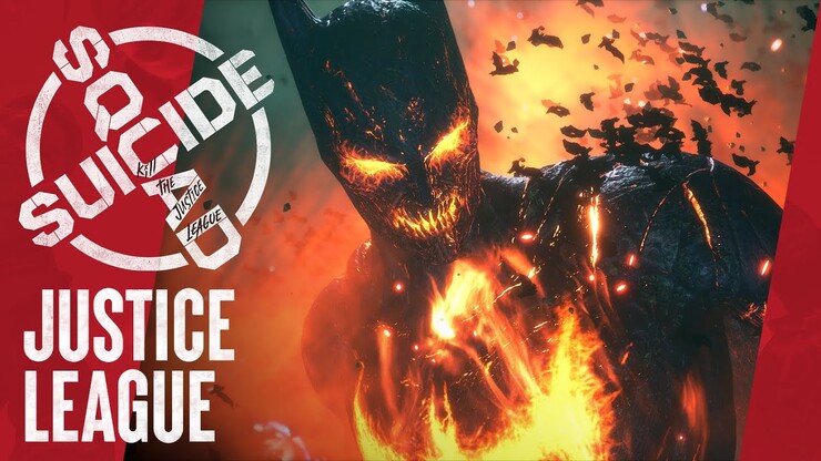 Suicide Squad: Kill The Justice League получит оффлайн-режим когда-нибудь после запуска