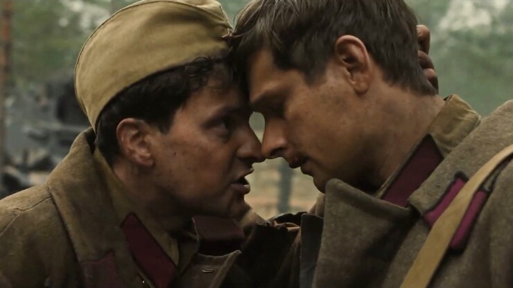 «Блиндаж» от Ильи Куликова показал свой финальный трейлер