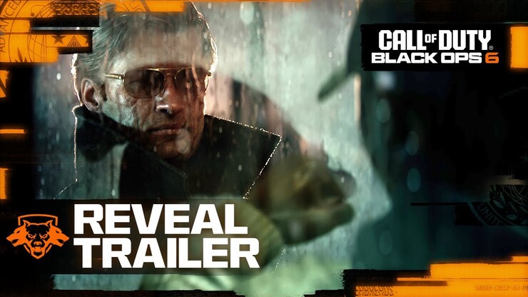 Call of Duty: Black Ops 6 — трейлер и детальная демонстрация