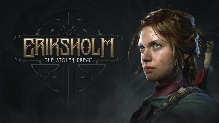 Eriksholm: The Stolen Dream — трейлер многообещающего тактического стелса