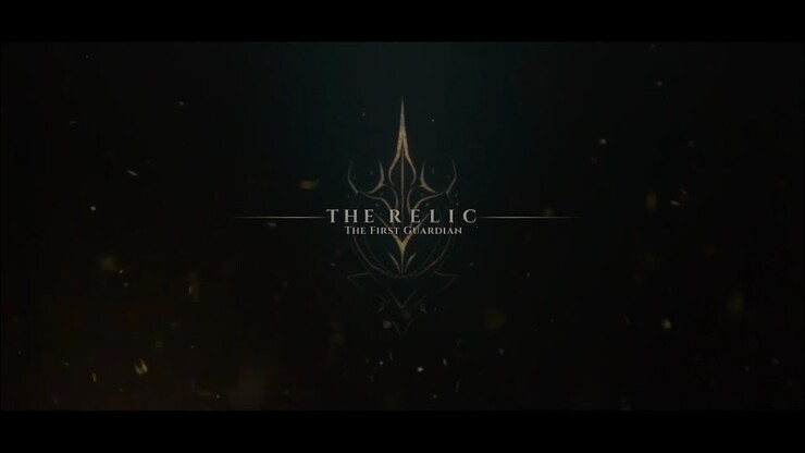 The Relic: First Guardian — ещё один многообещающий ролевой экшен из Кореи
