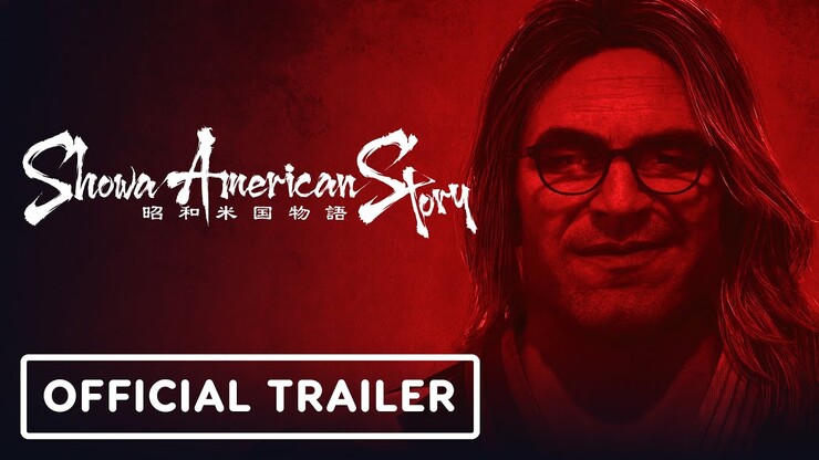 Америка стала придатком Японии в трейлере безумного ролевого экшена Showa American Story