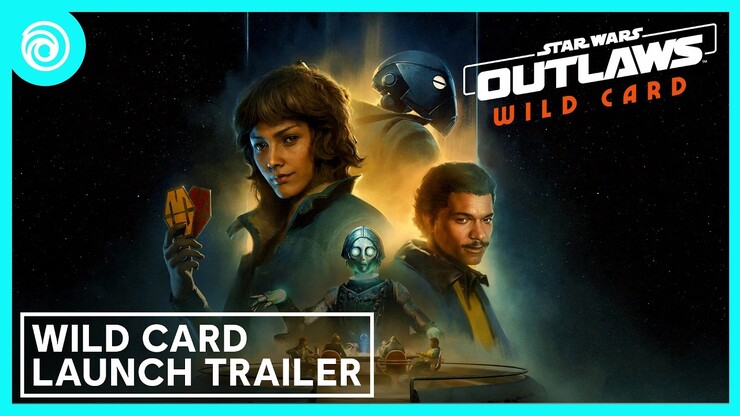 Star Wars Outlaws обновили до версии 1.4 в надежде исправить основные претензии игроков