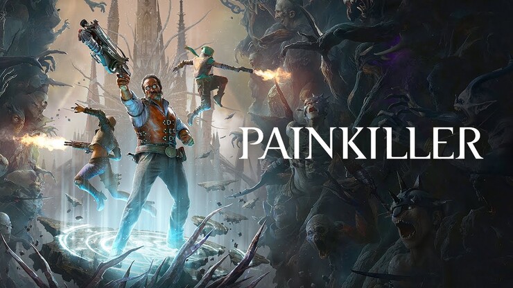 Анонсирован кооп-ориентированный перезапуск Painkiller