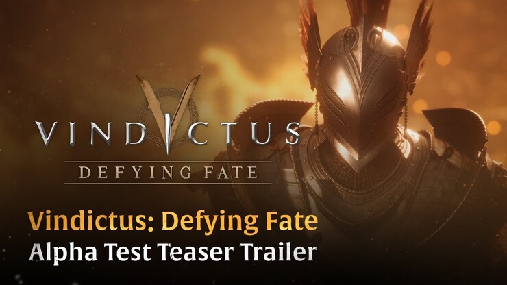 Vindictus: Defying Fate — тизер альфа-теста красивого корейского слэшера