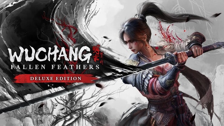 Wuchang: Fallen Feathers — дата выхода и цена