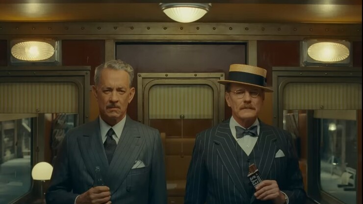 Типичный Уэс Андерсон — вышел трейлер нового фильма мастера со Скарлетт Йоханссон и Бенедиктом Камбербэтчем