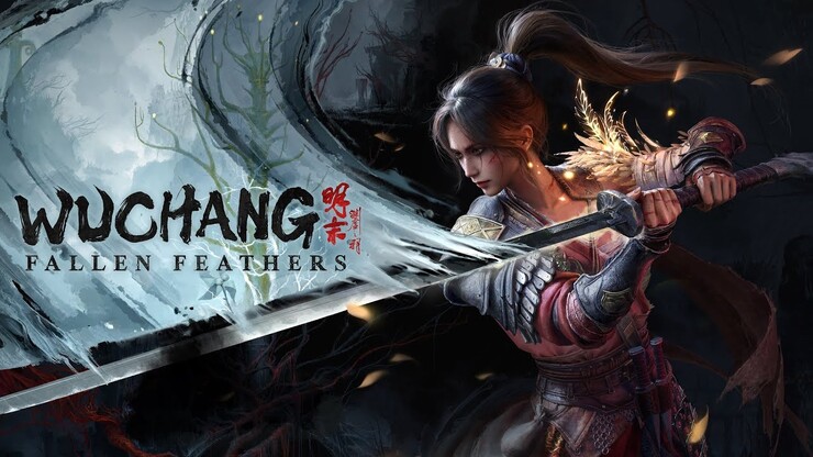 Wuchang: Fallen Feathers — дата выхода и цена