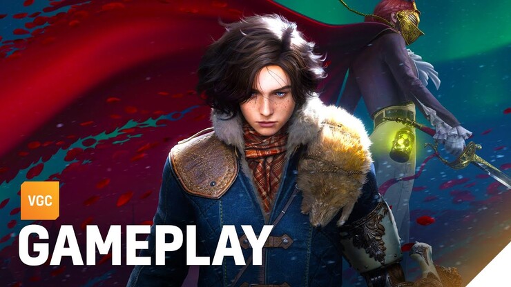 Не Git Gud: в популярный soulslike Lies of P добавят уровни сложности для казуалов