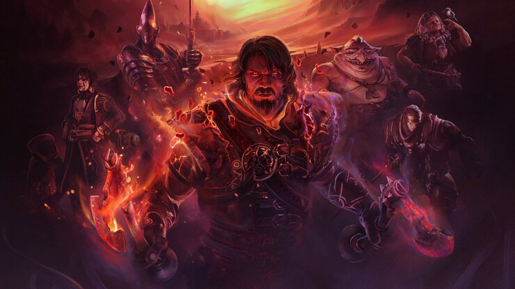 Экшен Blades of Fire вот-вот обзаведётся демоверсией