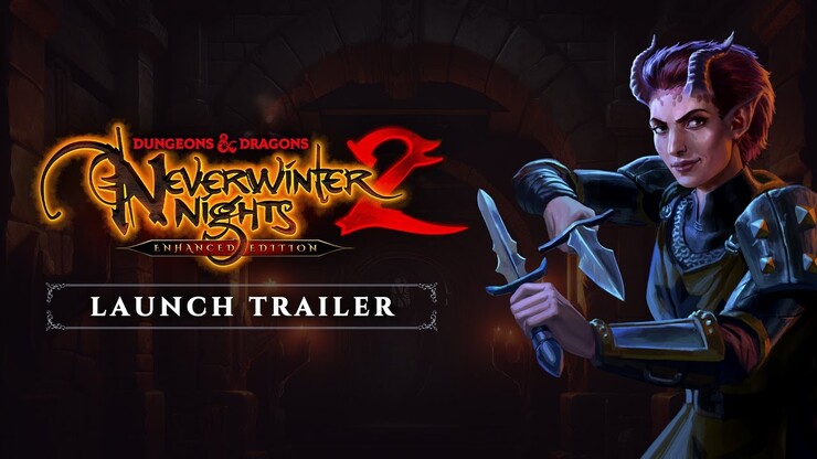 Состоялся релиз Neverwinter Nights 2: Enhanced Edition