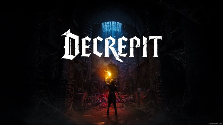 Decrepit и Queen's Domain — пара духовных наследников породившей Dark Souls серии King's Field