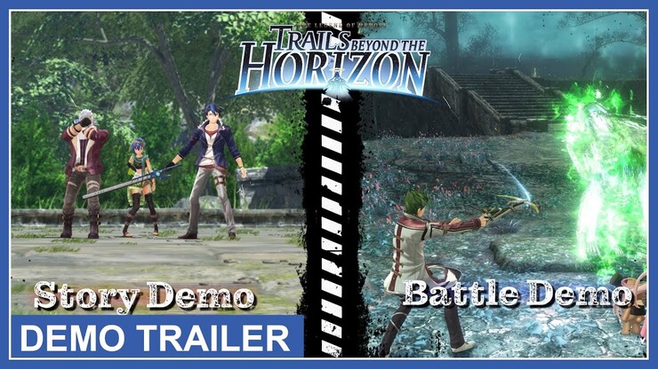 Trails in the Sky 2nd Chapter получит одновременный мировой релиз