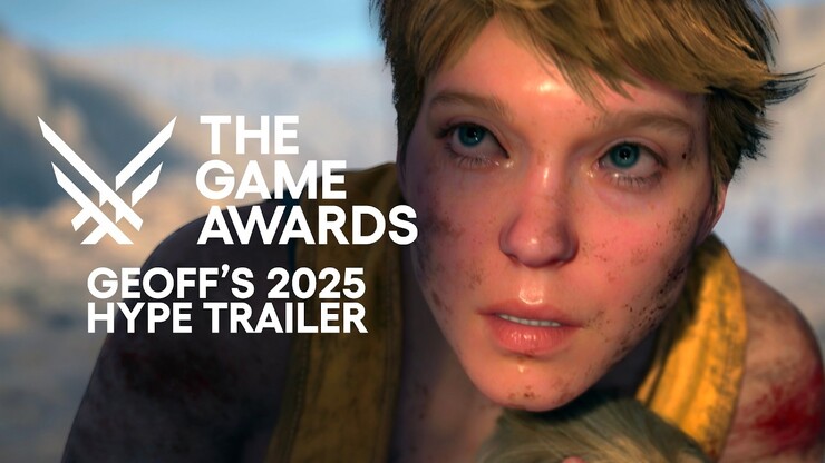 The Game Awards 2025 обещает тучу трейлеров и анонсов