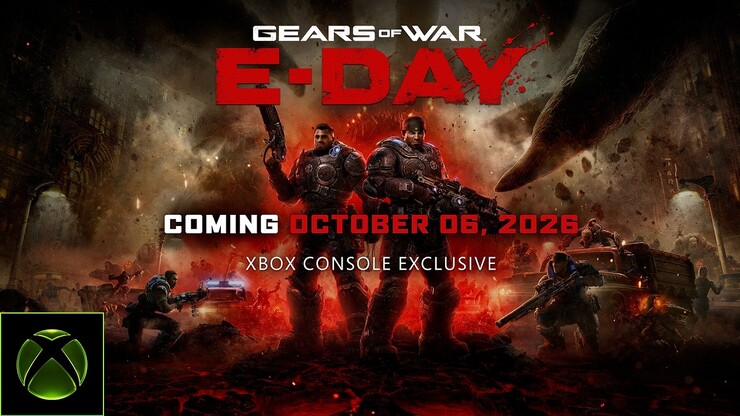 Кровища со всех сторон: геймплейные демонстрации Marvel's Wolverine и Gears of War: E-Day