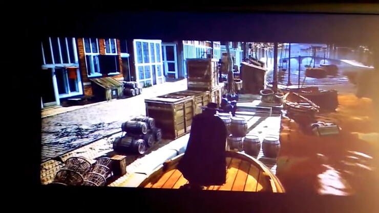 1666: Amsterdam от отца Assassin's Creed Патриса Дезиле — воскрес после 15 лет в могиле