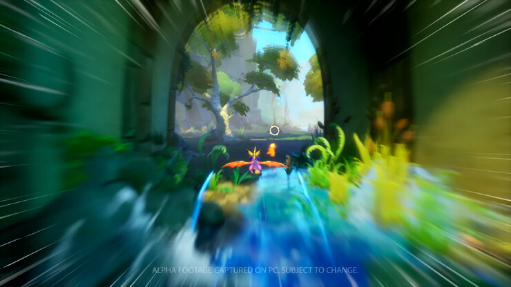 Spyro: A Realm Beyond — первое оригинальное приключение Спайро за 18 лет