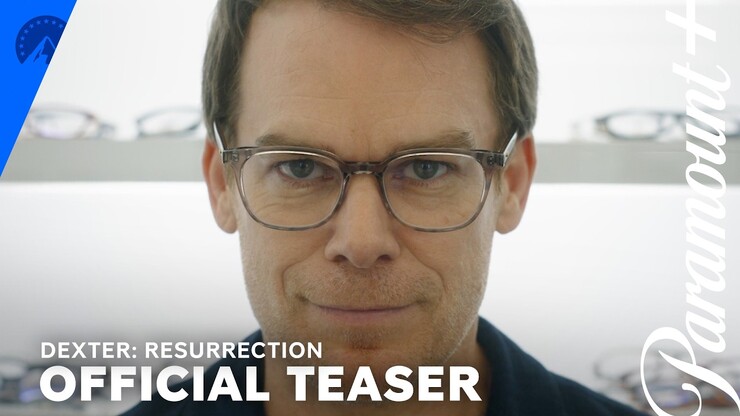 Тизер второго сезона сериала «Декстер: Воскрешение» наводит резкость на дату выхода