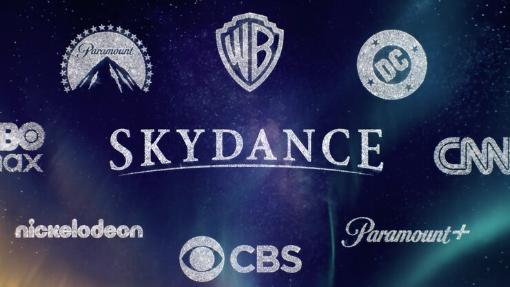Paramount и Warner Bros. слились в одну студию: Skydance (видео)